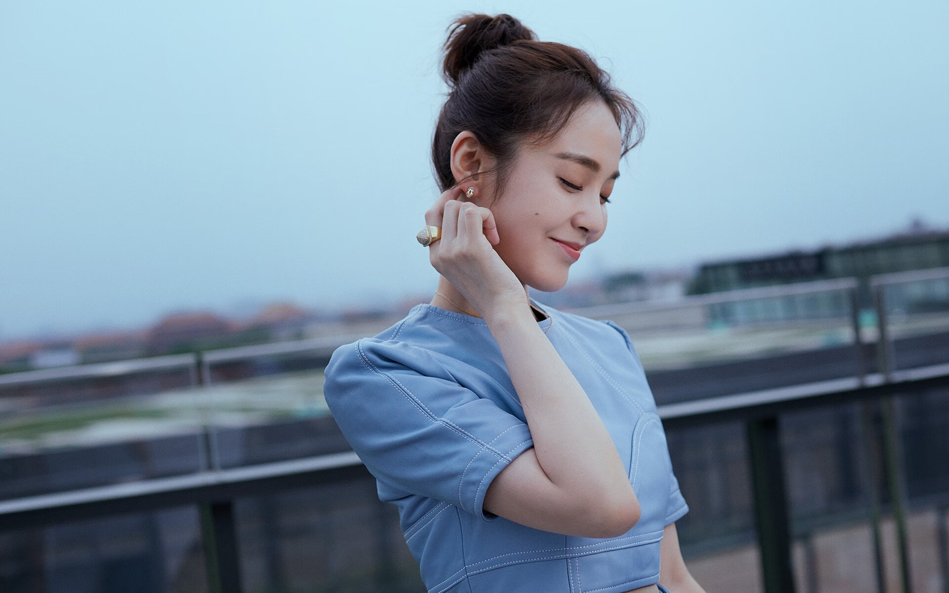 快船后场双枪联手大胜公牛，快船vs公牛1.11